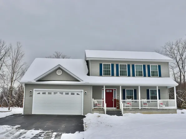 221 Durand Rd, Plattsburgh, NY 12901