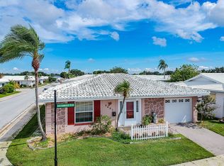 5401 Springwood Blvd N #521, Pinellas Park, FL 33782