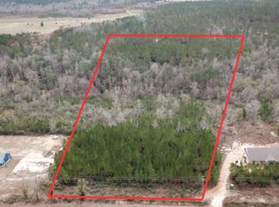 LOT 19 Mineral Springs Rd, Jay, FL 32565