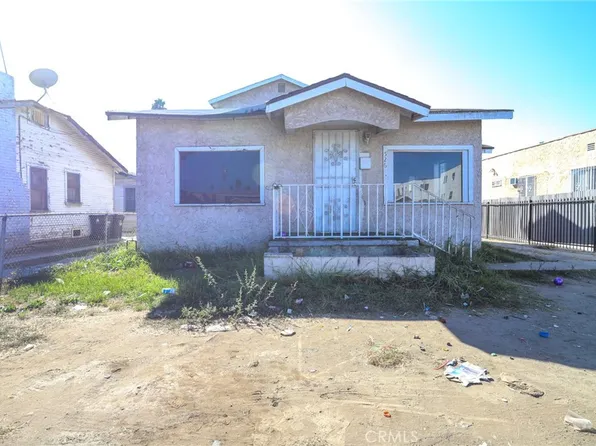 526 W 84th St, Los Angeles, CA 90044