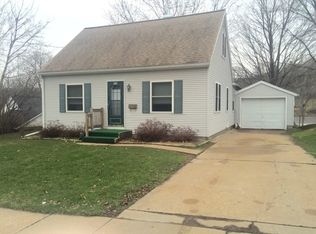 476 Russell St, Baraboo, WI 53913
