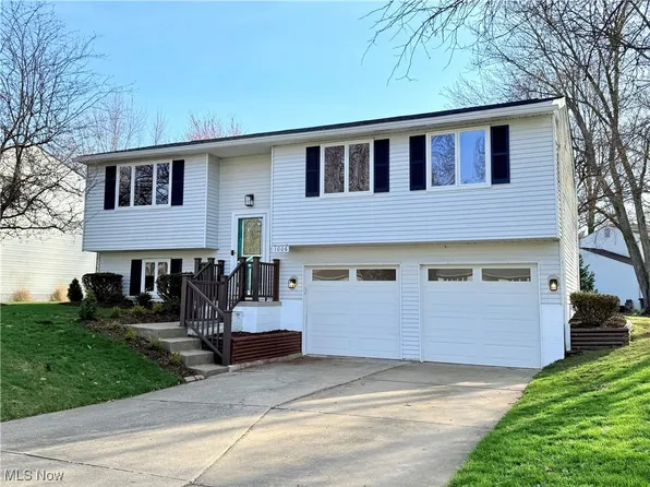 1006 Gentry Dr, Medina, OH 44256
