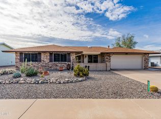 9521 W Brokenstone Dr, Sun City, AZ 85351
