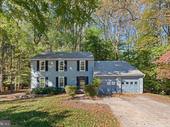 4013 Willow Bend Ct, Ellicott City, MD 21042