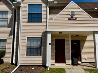 4087 Cedars Pkwy APT D, North Charleston, SC 29420