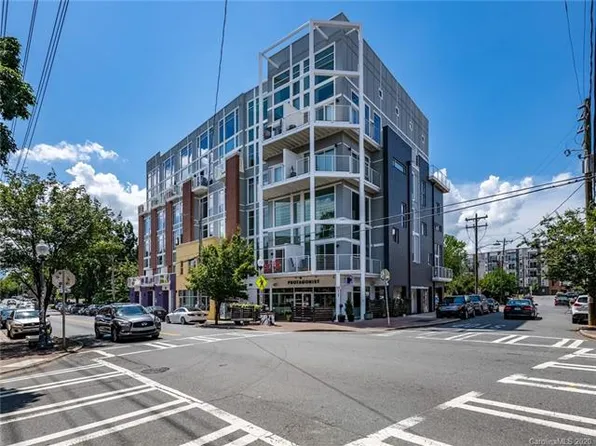 3123 N Davidson St Suite 201, Charlotte, NC 28205