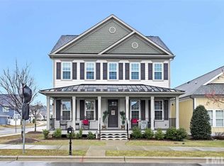 1001 Ambergate Sta, Apex, NC 27502