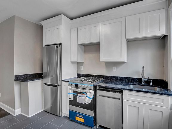 2nd image of 597 Chapel St #2LF