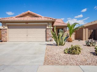 2085 S 217th Ave, Buckeye, AZ 85326