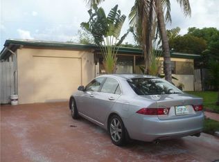 701 N 74th Ave, Hollywood, FL 33024