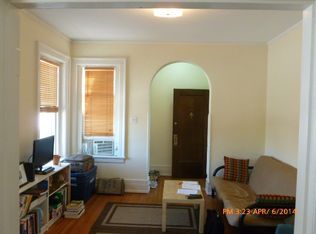 2042 Park Ave APT 4, Richmond, VA 23220