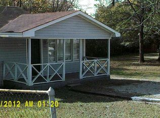 4221 Kendall Ave, Adamsville, AL 35005