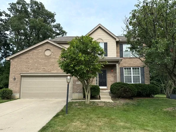 5751 Oak Creek Trl, Dayton, OH 45424