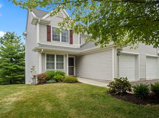 4001 Heartwood Lane #4001, Danbury, CT 06811