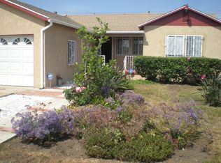 1901 W 132nd St, Compton, CA 90222