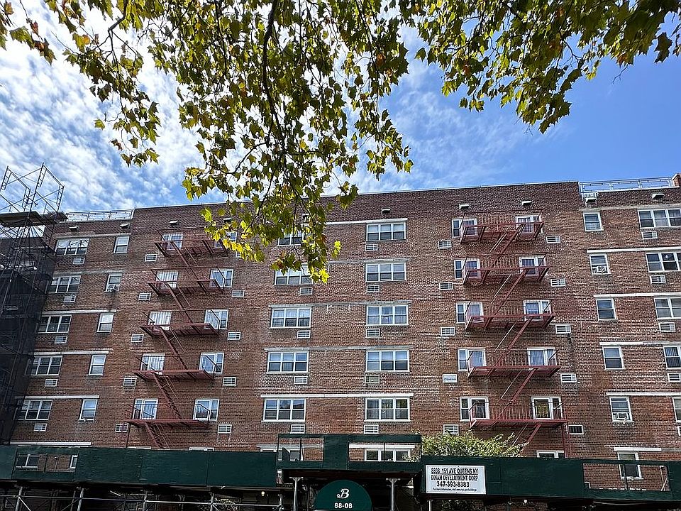 1st image of 88-08 151st Ave Unit 6F
