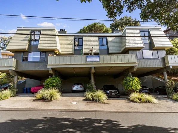 1206 Mariner Way, Belvedere Tiburon, CA 94920