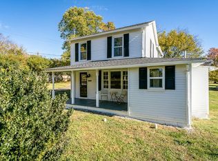 17113 Tin Can Aly, Gordonsville, VA 22942