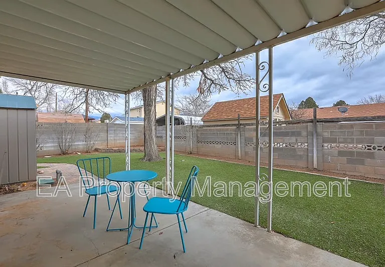 9308 Gutierrez Rd NE — Photo 6