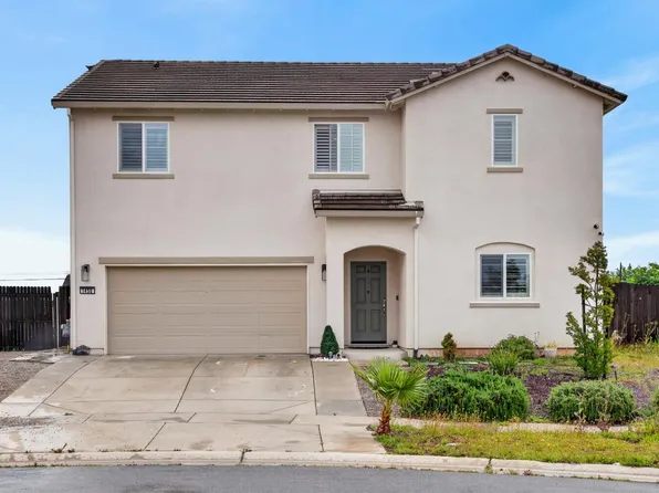 1456 Bamboo St, Arboga, CA 95961