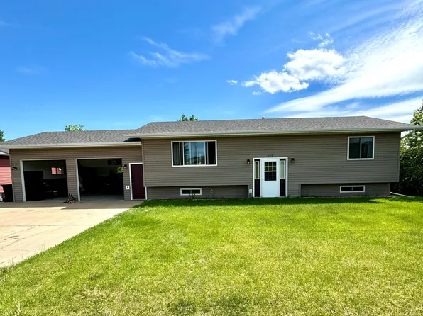 580 Zabolotny Dr, Killdeer, ND 58640