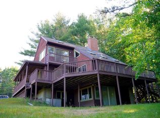 399 Warren Wright Rd, Belchertown, MA 01007