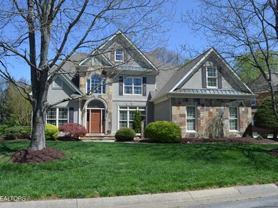 1112 Gettysvue Way, Knoxville, TN, 37922