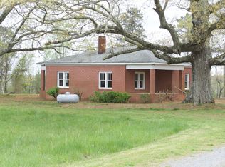 2181 Corinth Poseyville Rd, Bremen, GA 30110