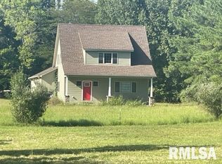 14656 Blairsville Rd, Carterville, IL 62918