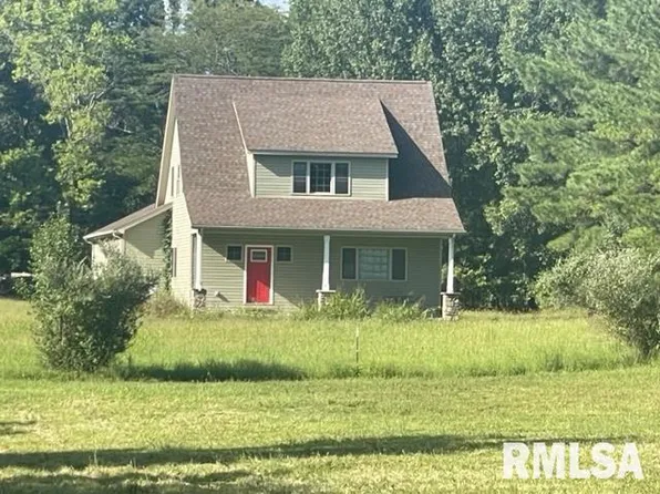 14656 Blairsville Rd, Carterville, IL 62918