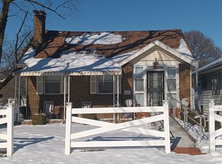 1404 E Locust St, Decatur, IL 62521