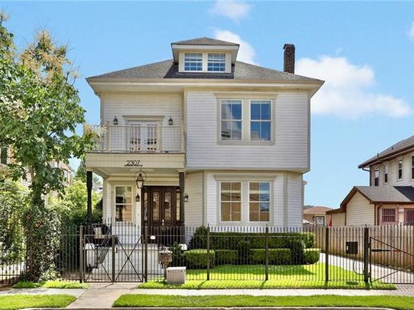 2307 General Taylor St