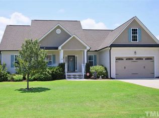 39 Tia Pl, Garner, NC 27529