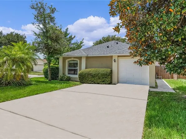 360 Placid Lake Dr, Sanford, FL 32773