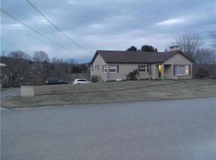 27 W Euclid Ave, Monongahela, PA 15063