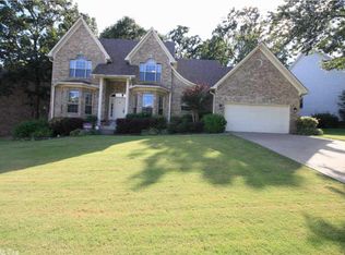 718 Lasalle Dr, Little Rock, AR 72211