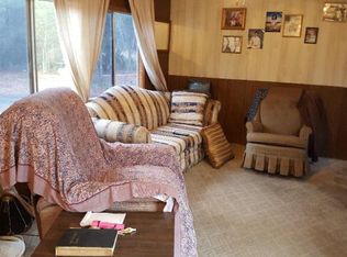 10735 S Us Highway 301, Jesup, GA 31546