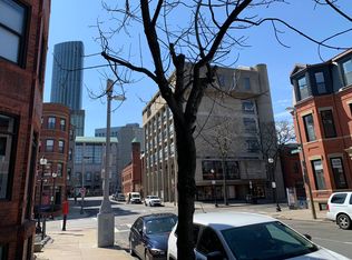 46 Hereford St #A, Boston, MA 02115