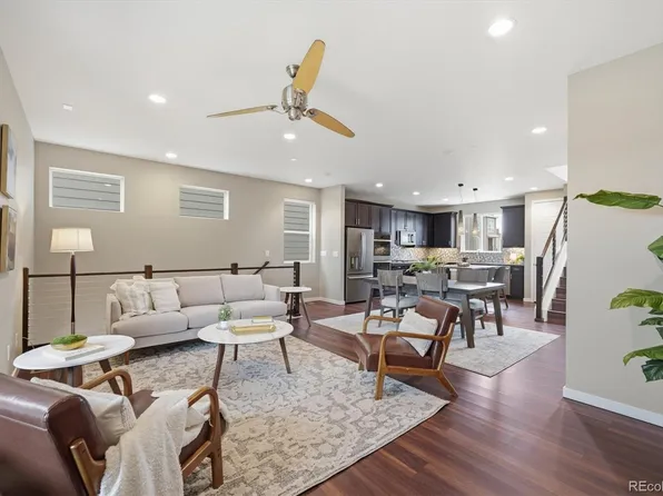 3462 Guinea Way, Castle Rock, CO 80109