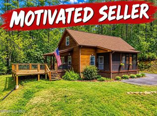 138 Hubbell Lane, Robbinsville, NC 28771