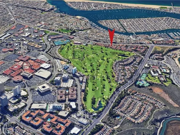 366 Villa Point Dr, Newport Beach, CA 92660