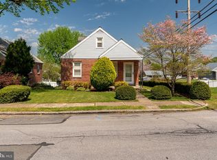 107 Newkirk Ave, Reading, PA 19607