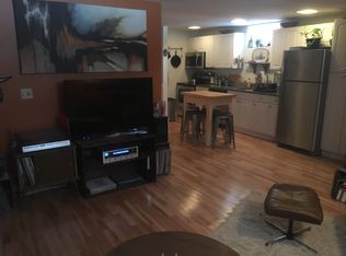 3 Walker St APT 1, Portland, ME 04102