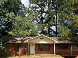 251 Sunset Dr, Moundville, AL 35474