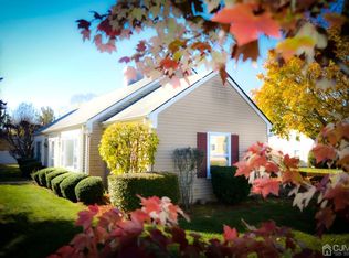 568 N Thornton Ln #A, Monroe Township, NJ 08831