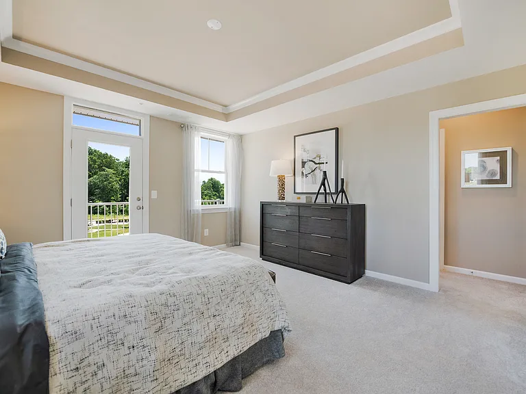 The Refinery Townhomes — Photo 42