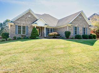 3909 Mulberry Row Way, Jeffersontown, KY 40299