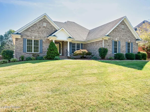 3909 Mulberry Row Way, Jeffersontown, KY 40299