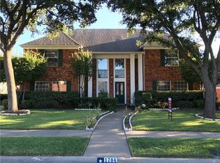 1704 Wessex Cir, Richardson, TX 75082