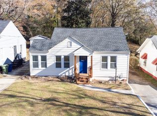 180 Wellington St SW, Atlanta, GA 30314